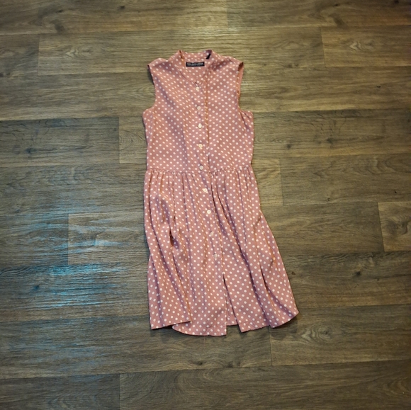 Vintage Pepe Jeans London Tamsin Dress. - Picture 2 of 14